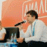 Николай Распопин встретился с участниками ТИМ "Бирюса-2019" - Город Енисейск