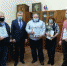 К 100-летию ЖКХ... - Город Енисейск
