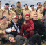 Допризывная молодежь - Город Енисейск