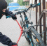 Полицейские предупреждают население об участившихся случаях хищения велосипедов, самокатов - Енисейская правда