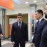Михаил Котюков представил Александру Новаку лучшие практики Красноярского края по поддержке МСП и развитию креативных индустрий - Енисейская правда