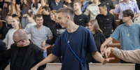 В Красноярском крае проходит региональный тур «Твой Ход» – 2025 - Енисейская правда