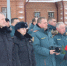 Бессмертен твой подвиг солдат неизвестный… - ОМВД "Енисейский" 